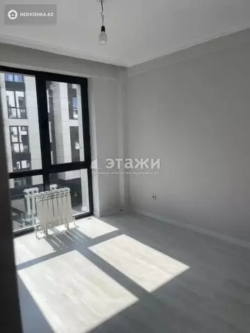2-комнатная квартира, этаж 3 из 5, 46 м²