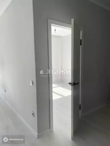 2-комнатная квартира, этаж 3 из 5, 46 м²