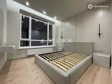 60 м², 2-комнатная квартира, этаж 4 из 21, 60 м², изображение - 3