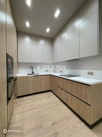 60 м², 2-комнатная квартира, этаж 4 из 21, 60 м², изображение - 5