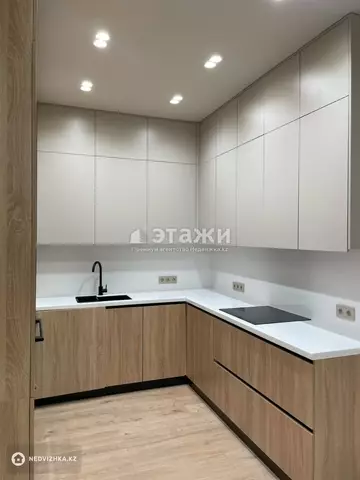 60 м², 2-комнатная квартира, этаж 4 из 21, 60 м², изображение - 6