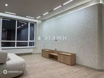 60 м², 2-комнатная квартира, этаж 4 из 21, 60 м², изображение - 9