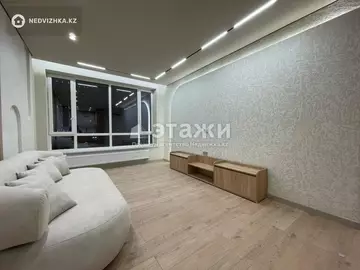 60 м², 2-комнатная квартира, этаж 4 из 21, 60 м², изображение - 10