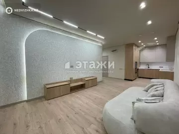 60 м², 2-комнатная квартира, этаж 4 из 21, 60 м², изображение - 11