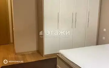 70 м², 2-комнатная квартира, этаж 3 из 6, 70 м², изображение - 2