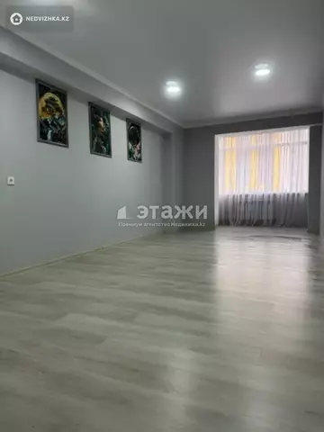 1-комнатная квартира, этаж 8 из 10, 39 м²