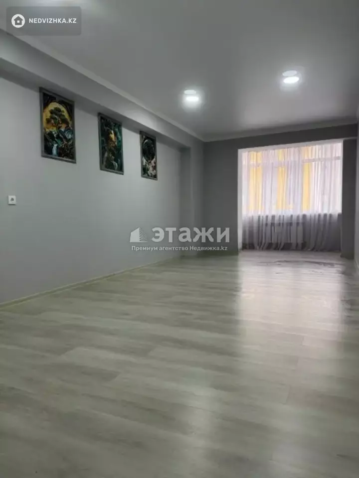 39 м², 1-комнатная квартира, этаж 8 из 10, 39 м², изображение - 1