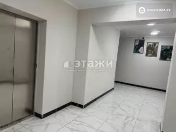 1-комнатная квартира, этаж 8 из 10, 39 м²