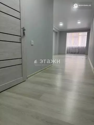 39 м², 1-комнатная квартира, этаж 8 из 10, 39 м², изображение - 10