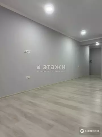 39 м², 1-комнатная квартира, этаж 8 из 10, 39 м², изображение - 11