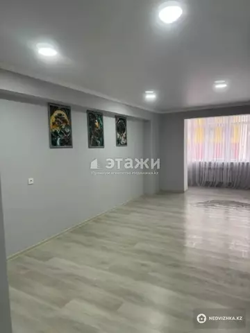 39 м², 1-комнатная квартира, этаж 8 из 10, 39 м², изображение - 12