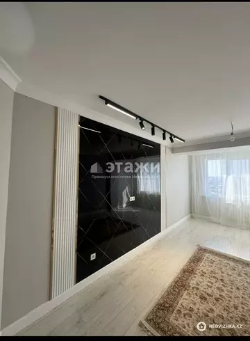 70.5 м², 2-комнатная квартира, этаж 11 из 13, 70 м², изображение - 2