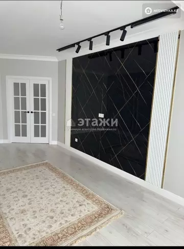 70.5 м², 2-комнатная квартира, этаж 11 из 13, 70 м², изображение - 3