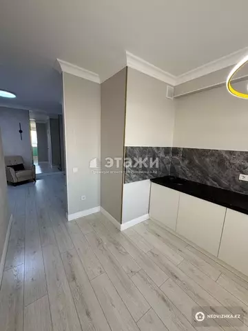 70.5 м², 2-комнатная квартира, этаж 11 из 13, 70 м², изображение - 4