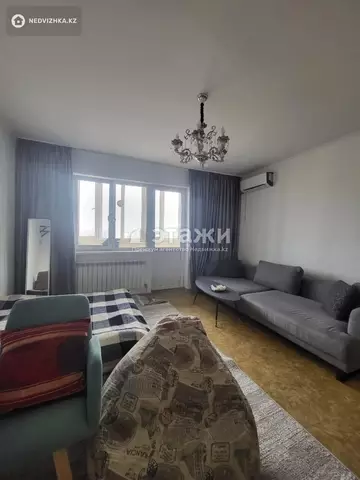2-комнатная квартира, этаж 13 из 17, 70 м²