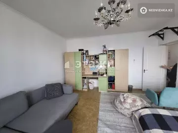 2-комнатная квартира, этаж 13 из 17, 70 м²