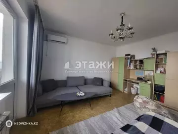 2-комнатная квартира, этаж 13 из 17, 70 м²