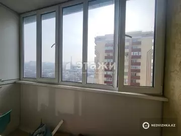 70 м², 2-комнатная квартира, этаж 13 из 17, 70 м², изображение - 5