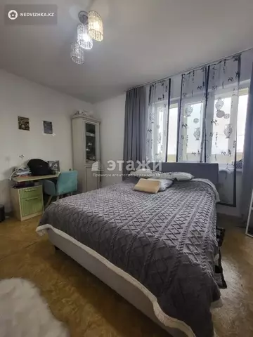 70 м², 2-комнатная квартира, этаж 13 из 17, 70 м², изображение - 6