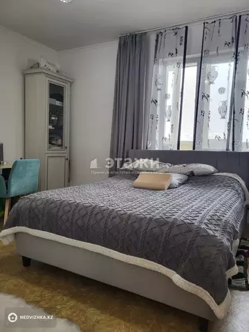 70 м², 2-комнатная квартира, этаж 13 из 17, 70 м², изображение - 7