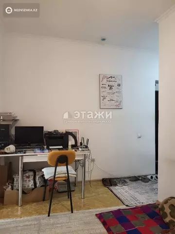 70 м², 2-комнатная квартира, этаж 13 из 17, 70 м², изображение - 10