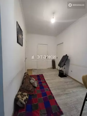70 м², 2-комнатная квартира, этаж 13 из 17, 70 м², изображение - 13