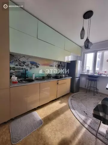70 м², 2-комнатная квартира, этаж 13 из 17, 70 м², изображение - 14