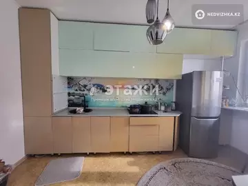 70 м², 2-комнатная квартира, этаж 13 из 17, 70 м², изображение - 15