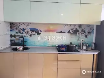 70 м², 2-комнатная квартира, этаж 13 из 17, 70 м², изображение - 16