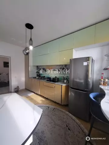 70 м², 2-комнатная квартира, этаж 13 из 17, 70 м², изображение - 18