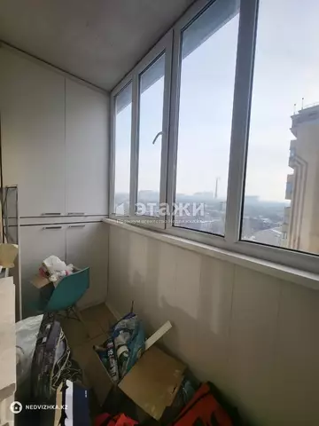 70 м², 2-комнатная квартира, этаж 13 из 17, 70 м², изображение - 19