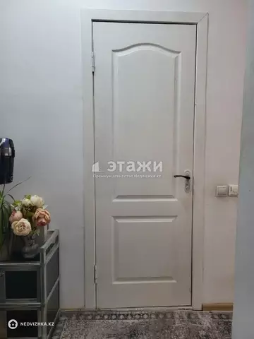70 м², 2-комнатная квартира, этаж 13 из 17, 70 м², изображение - 20