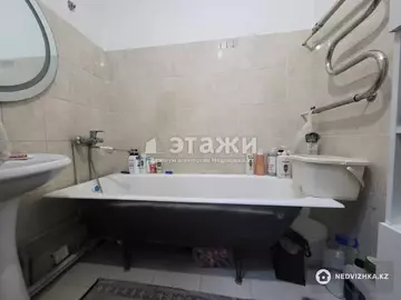 70 м², 2-комнатная квартира, этаж 13 из 17, 70 м², изображение - 22