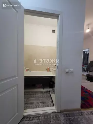 70 м², 2-комнатная квартира, этаж 13 из 17, 70 м², изображение - 23