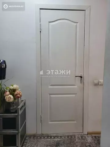 70 м², 2-комнатная квартира, этаж 13 из 17, 70 м², изображение - 24