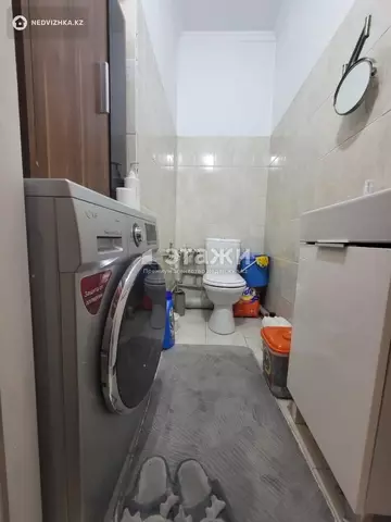 70 м², 2-комнатная квартира, этаж 13 из 17, 70 м², изображение - 25