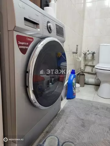 70 м², 2-комнатная квартира, этаж 13 из 17, 70 м², изображение - 26