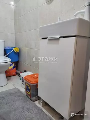 70 м², 2-комнатная квартира, этаж 13 из 17, 70 м², изображение - 27