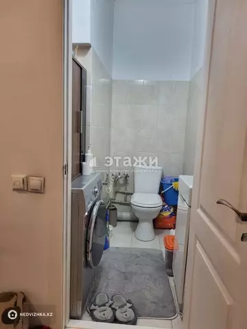 70 м², 2-комнатная квартира, этаж 13 из 17, 70 м², изображение - 28