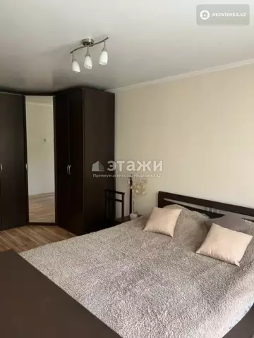 73.9 м², 4-комнатная квартира, этаж 4 из 4, 74 м², изображение - 4