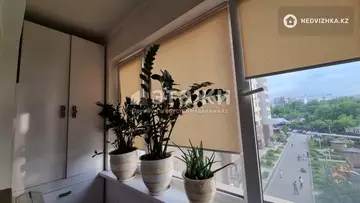 2-комнатная квартира, этаж 4 из 17, 68 м²