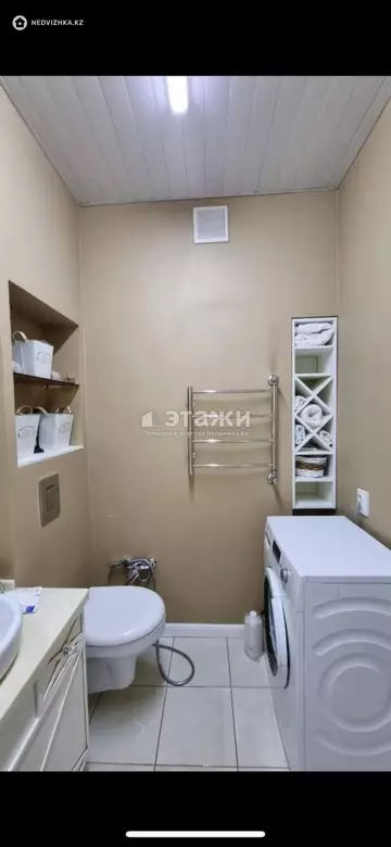 68.3 м², 2-комнатная квартира, этаж 4 из 17, 68 м², изображение - 4
