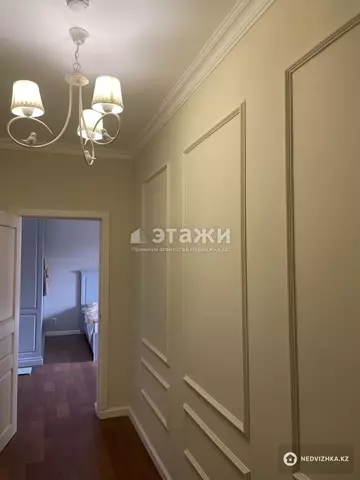 68.3 м², 2-комнатная квартира, этаж 4 из 17, 68 м², изображение - 6