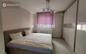 2-комнатная квартира, этаж 9 из 14, 60 м²