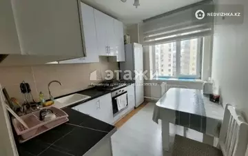 2-комнатная квартира, этаж 9 из 14, 60 м²