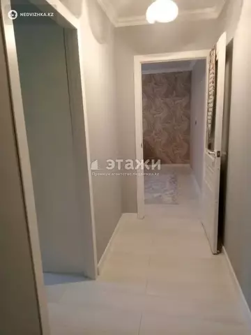 2-комнатная квартира, этаж 3 из 4, 44 м²