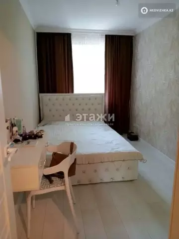 44 м², 2-комнатная квартира, этаж 3 из 4, 44 м², изображение - 5
