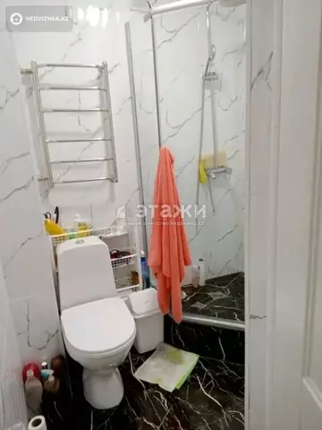 44 м², 2-комнатная квартира, этаж 3 из 4, 44 м², изображение - 8