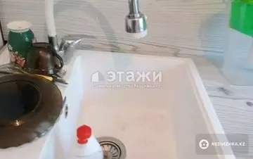 44 м², 2-комнатная квартира, этаж 3 из 4, 44 м², изображение - 9