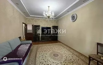 3-комнатная квартира, этаж 4 из 17, 120 м²